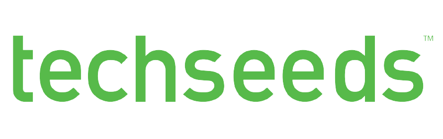 Techseeds logo