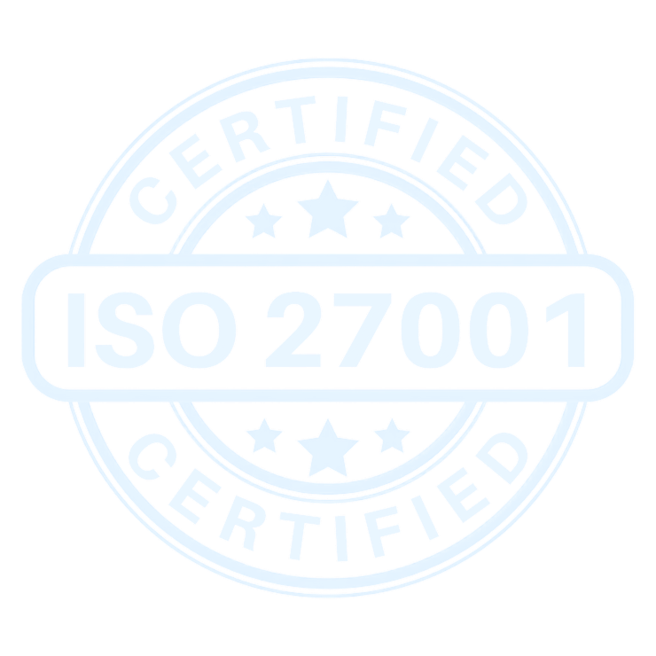 ISO 27001