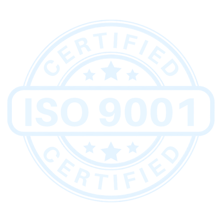 ISO 9001
