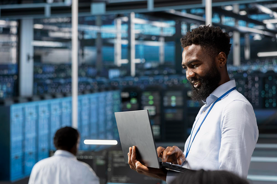 Preventative Maintenance and Infrastructure Administration