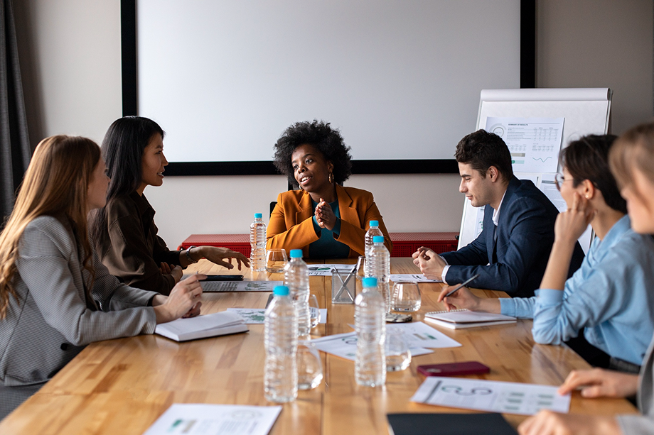 Vendor Management and Service Reporting